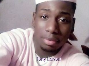 Tony_Larson