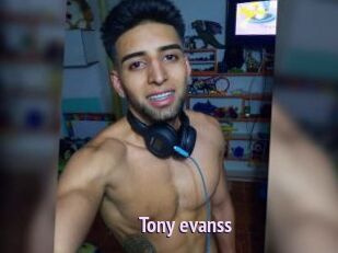 Tony_evanss