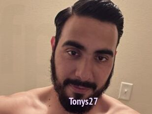 Tonys27