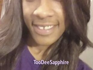 TooDee_Sapphire