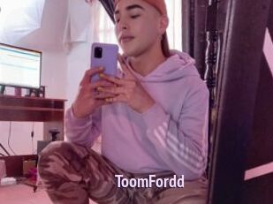 ToomFordd