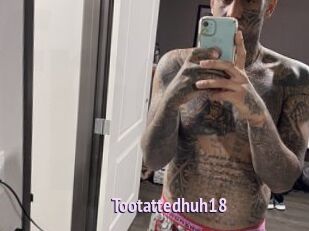Tootattedhuh18