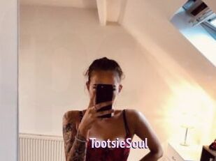TootsieSoul