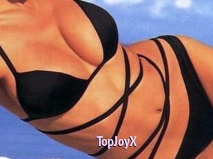 TopJoyX