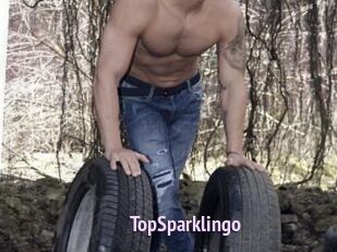 TopSparklingo