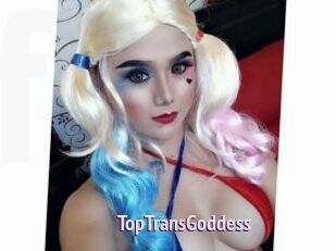TopTransGoddess
