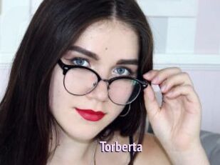Torberta