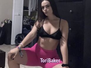 ToriBaker