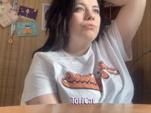 ToriCat