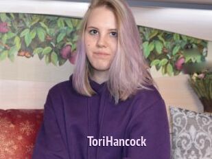 ToriHancock