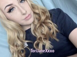 ToriJaneXxxo