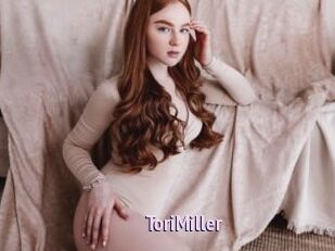 ToriMiller