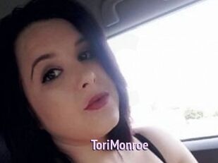 ToriMonroe