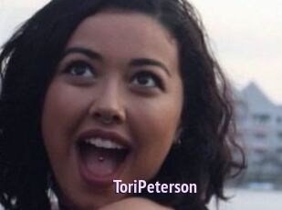 Tori_Peterson