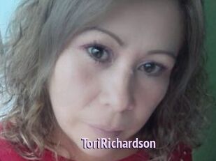 ToriRichardson