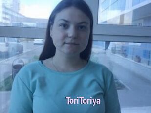 ToriToriya