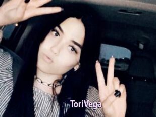 ToriVega