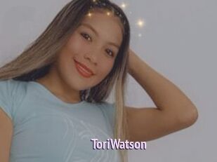 ToriWatson