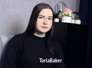 ToriaBaker