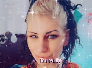 TorreyLily