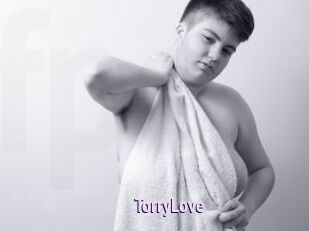 TorryLove