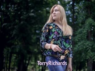 TorryRichards