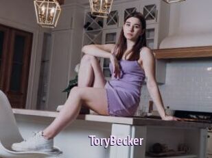ToryBecker