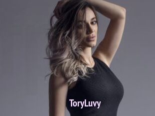 ToryLuvy