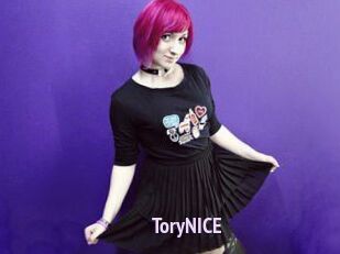 ToryNICE
