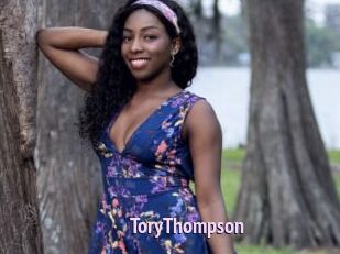 ToryThompson