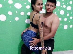 Tottoandlola