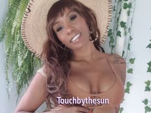 Touchbythesun