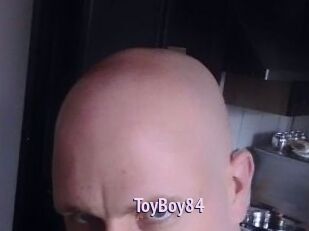 ToyBoy84