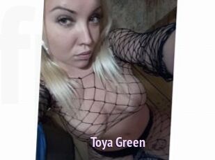 Toya_Green