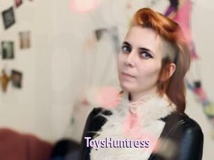 ToysHuntress