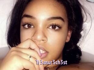 Tr3asur3ch3st