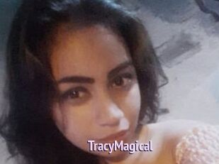 TracyMagical