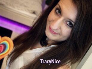TracyNice