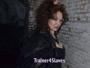 Trainer4Slaves