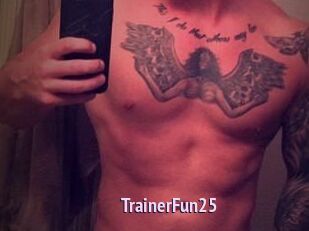 TrainerFun25