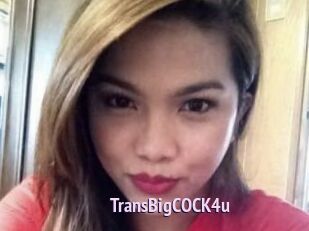 TransBigCOCK4u