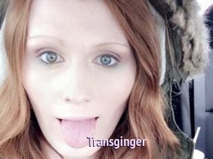 Transginger