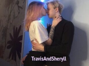 TravisAndSheryll