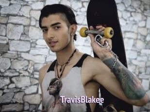 TravisBlakee