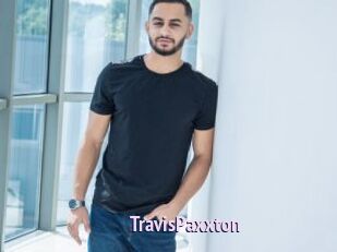 TravisPaxxton Film Porno