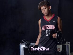 TravisZilva