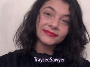 TrayceeSawyer