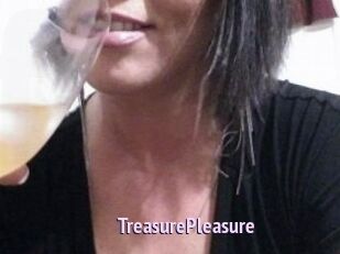 TreasurePleasure