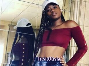 TreatOlivia
