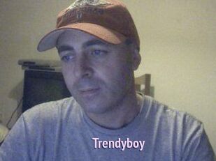 Trendyboy